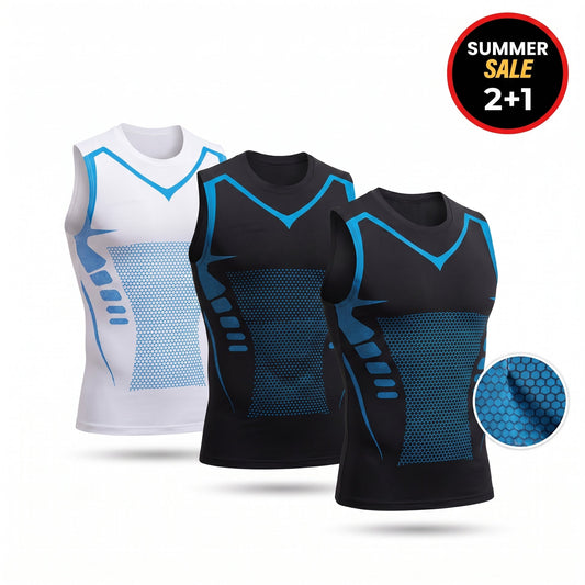 Cerolux Edge - Feel The Power of Confidence, Shape & Control